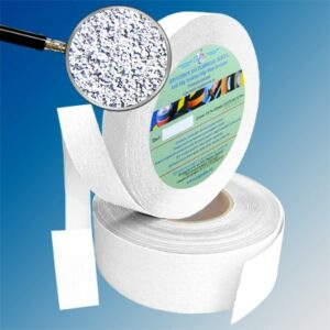 Antislip Systems (ЕЭС)-18.3метра: Белый мрамор-25мм,50мм